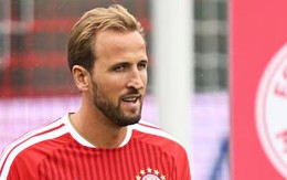 Harry Kane áp sát kỷ lục vĩ đại của Ronaldo tại Champions League