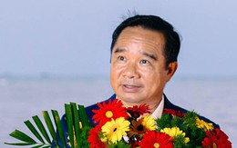 Chủ tịch Nguyễn Văn Được khẳng định triết lý hợp tác trước thềm 'Đối thoại hữu nghị TP.HCM' lần thứ 3