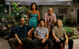 Saigon Soul Revival đưa t'rưng, sáo trúc hòa cùng soul, rock trong 'Chốn ta về'