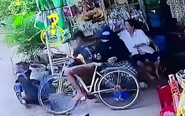 Ngồi yên cũng gặp họa