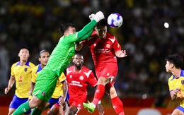 Tân binh Bắc Ninh gây sốc ở V-League 2026-2027