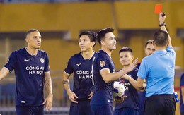 Người hâm mộ muốn VFF kỷ luật nặng Văn Hậu