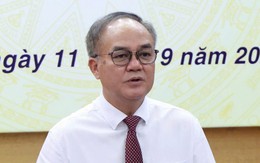 Chi sai chế độ nghị định 178: Thứ trưởng Bộ Nội vụ nói xử nghiêm sau khi rà soát, không để thất thoát ngân sách