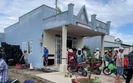 Phát hiện 2 thi thể tại nhà dân ở Cà Mau, công an đang điều tra