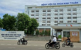 Thanh tra phát hiện nhiều sai phạm tại Bệnh viện Đa khoa Ninh Thuận