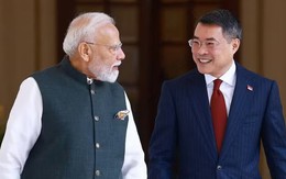 Thủ tướng Ấn Độ Narendra Modi: Sự tham dự của Việt Nam giúp nâng tầm Thượng đỉnh BRICS