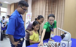 Không để hoạt động vui chơi của trẻ em 'đứt mạch' sau hè
