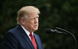 Khả năng ông Trump dùng luật thời chiến để tăng sản xuất xăng dầu