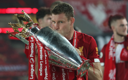 Danh thủ Liverpool tập thành VĐV marathon chuyên nghiệp
