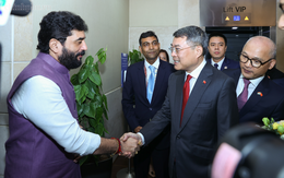 Thượng đỉnh BRICS lần thứ 18 sôi động từ khi chưa khai mạc
