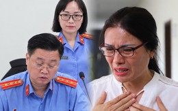Vụ cựu Hiệu trưởng Trường THCS Ba Đình: Từ 15.000 đồng/tiết dạy thêm 13 năm trước đến bản án 3 năm tù
