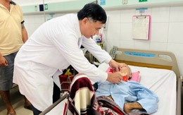 Không phải cứ lớn tuổi là suy yếu, 80 tuổi vẫn có thể khỏe mạnh