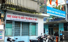 Sáp nhập BV Giao thông vận tải TP.HCM vào BV Phục hồi chức năng - Điều trị bệnh nghề nghiệp