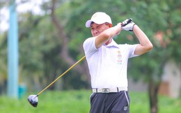 Golfer Hàn Quốc và Việt Nam chung tay vì nạn nhân da cam