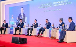 Kết nối nguồn lực xanh cho phát triển bền vững