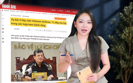 Chuyên án VN10: Phiên tòa xét xử 227 bị cáo diễn ra thế nào?