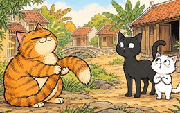 Thành ngữ quen thuộc này là gì? (P113)