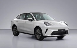 Xe sắp về Việt Nam ORA 5 thêm biến thể ở Trung Quốc, đủ tùy chọn xăng, hybrid và điện