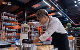 Top Chef: Chinh phục thực khách nhí bằng những món trẻ từng ‘lắc đầu’