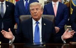 Lý do ông Trump chấp nhận hãng xe Trung Quốc mở nhà máy tại Mỹ