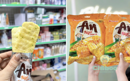 Thương hiệu tôi yêu: Bánh gạo An trong ký ức bình yên của tuổi học trò