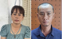 Khởi tố thêm 2 người trong vụ cướp giật dây chuyền của nữ du khách ở Liên Hoa Bảo Tháp