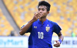Thái Lan nhận tin dữ, mất ngôi sao đắt giá nhất khi gặp Việt Nam ở FIFA ASEAN Cup