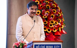 Tổng lãnh sự Ấn Độ: Ưu tiên của BRICS rất gần tầm nhìn phát triển 2045 của Việt Nam