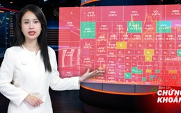 Bản tin chứng khoán: VN-Index thủng 1.800 điểm, áp lực bán còn kéo dài?