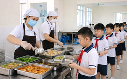 Thủ tướng: Chủ tịch tỉnh chịu trách nhiệm bữa ăn bán trú, không chọn nhà cung cấp vì giá rẻ