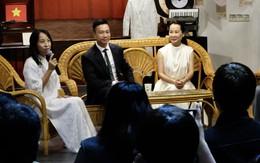 Concert ở Hà Nội có từ bao giờ?
