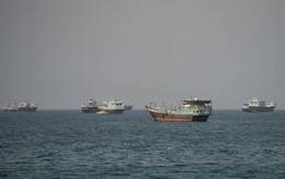 NÓNG: Oman thông báo hoãn đàm phán giữa Iran và các nước vùng Vịnh về eo biển Hormuz