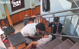 Nhà có cô công chúa nhưng suốt ngày phải giải cứu