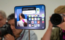 Chạm giá 2.000 USD: iPhone Duo đắt gần gấp đôi nhưng nhiều cái còn thua iPhone 18 pro max?