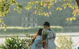 Muốn cảm nhận Hà Nội mùa thu, hãy đến những nơi này