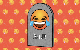 Bị phát hiện là 'người già' chỉ vì cách xài emoji
