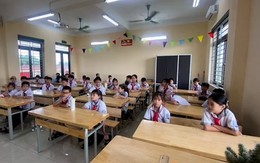 Sau này rồi các em sẽ hiểu thầy làm tất cả điều này là vì ai