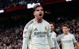 Uống rượu lái xe, Asencio bị Real Madrid phạt gần 3 tỉ vì nêu... 'gương xấu'