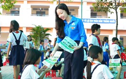 Sắp xếp trường học