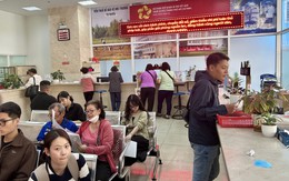 Gỡ vướng thủ tục thuế