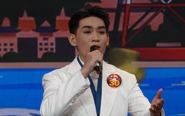 Khán giả tiếc cho Trí Khang phải dừng bước ở Chuông vàng vọng cổ