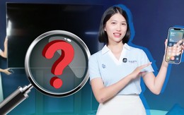 Những gì bạn đang thấy có phải là thật?