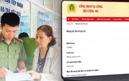 Đừng vội đăng ký thường trú nếu chưa kiểm tra những giấy tờ này