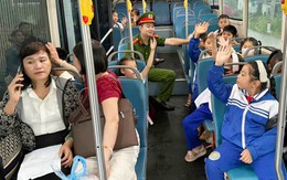 Thông tin mới vụ phụ huynh chưa đồng thuận giải thể điểm trường ở Nghệ An