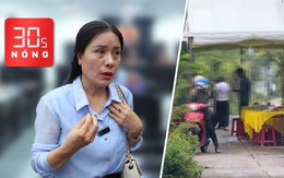 Bản tin 30s nóng: Tòa hủy án vụ cựu hiệu trưởng kêu oan; Thông tin ban đầu vụ án mạng ở Phước Hải