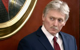 Điện Kremlin hoan nghênh việc ông Trump kêu gọi Ukraine ngừng tấn công cơ sở dầu Nga