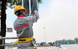 Viettel Construction dự phòng 100% với 3 khoản nợ xấu liên quan FLC, Novaland