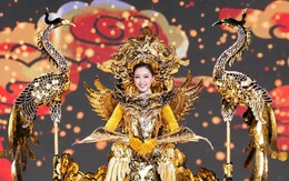 Hạc và rùa Việt Nam sẽ xuất hiện tại Miss Intercontinental 2026