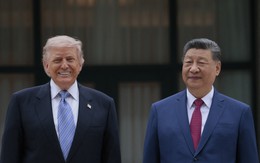 Ông Trump không lo ông Tập hủy thăm Mỹ vì Washington bán vũ khí cho Đài Loan