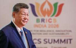 Trung Quốc mở không gian hợp tác AI tại BRICS, cạnh tranh tiêu chuẩn với Mỹ